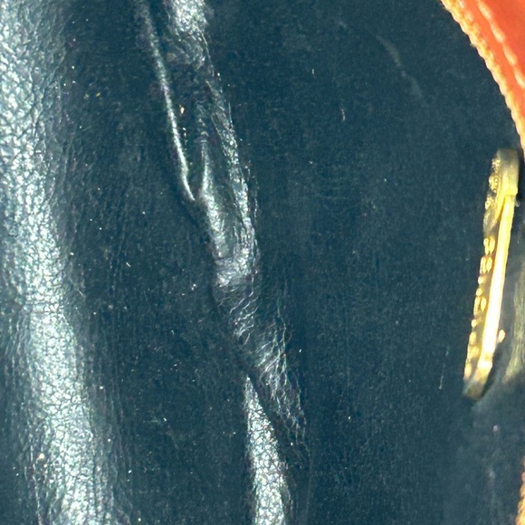 Fendi Vintage Penguin Striped Crossbody - Picture 11 of 15